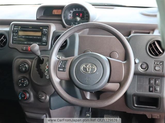 toyota spade 2013 quick_quick_DBA-NSP140_NSP140-9012022 image 2