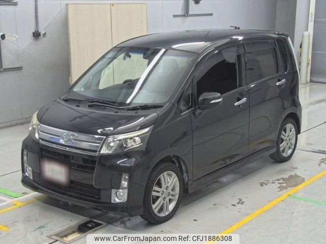 daihatsu move 2014 CFJ1886308 image 1