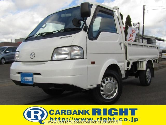 mazda bongo-truck 2018 GOO_NET_EXCHANGE_0903304A30241122W001 image 1