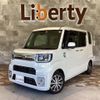 daihatsu wake 2018 quick_quick_LA700S_LA700S-0110045 image 1