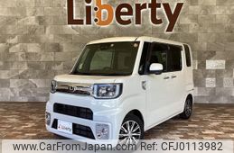 daihatsu wake 2018 quick_quick_LA700S_LA700S-0110045