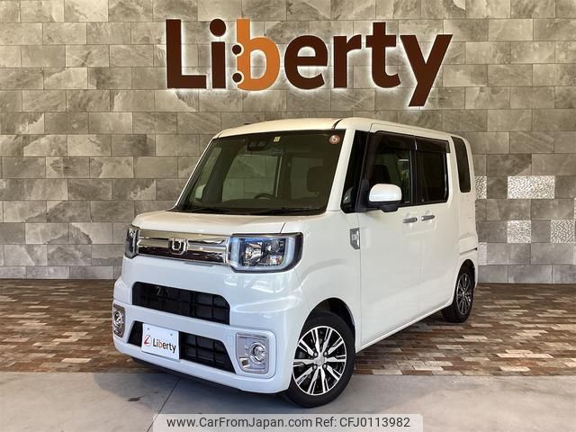 daihatsu wake 2018 quick_quick_LA700S_LA700S-0110045 image 1