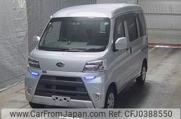 subaru sambar-van 2021 -SUBARU 【名変中 】--Samber Van S331B-0023366---SUBARU 【名変中 】--Samber Van S331B-0023366-