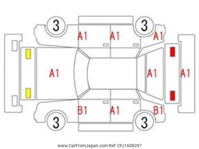daihatsu mira-e-s 2011 CFJ1608297 image 2