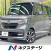 honda n-box 2017 -HONDA--N BOX DBA-JF3--JF3-1044153---HONDA--N BOX DBA-JF3--JF3-1044153- image 1