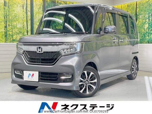 honda n-box 2017 -HONDA--N BOX DBA-JF3--JF3-1044153---HONDA--N BOX DBA-JF3--JF3-1044153- image 1