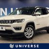 jeep compass 2019 -CHRYSLER--Jeep Compass ABA-M624--MCANJPBB5KFA45850---CHRYSLER--Jeep Compass ABA-M624--MCANJPBB5KFA45850- image 1