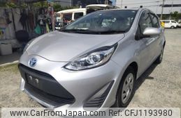 toyota aqua 2020 quick_quick_DAA-NHP10_NHP10-2674048