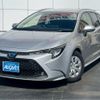 toyota corolla-touring-wagon 2022 -TOYOTA--Corolla Touring 6AA-ZWE214W--ZWE214-6023372---TOYOTA--Corolla Touring 6AA-ZWE214W--ZWE214-6023372- image 1