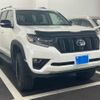 toyota land-cruiser-prado 2022 -TOYOTA--Land Cruiser Prado 3BA-TRJ150W--TRJ150-0151143---TOYOTA--Land Cruiser Prado 3BA-TRJ150W--TRJ150-0151143- image 2