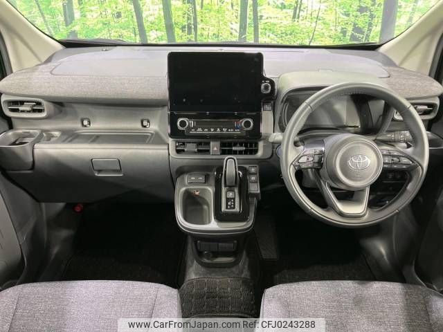 toyota sienta 2024 -TOYOTA--Sienta 6AA-MXPL15G--MXPL15-1021***---TOYOTA--Sienta 6AA-MXPL15G--MXPL15-1021***- image 2