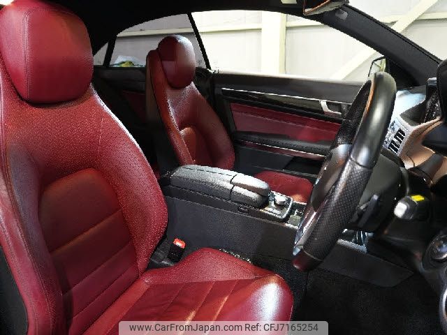 mercedes-benz e-class 2015 -MERCEDES-BENZ--Benz E Class RBA-207336--WDD2073362F306559---MERCEDES-BENZ--Benz E Class RBA-207336--WDD2073362F306559- image 2