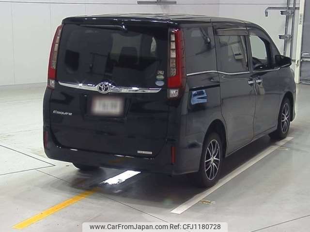 toyota esquire 2014 -TOYOTA--Esquire DBA-ZRR85G--ZRR85G-0023112---TOYOTA--Esquire DBA-ZRR85G--ZRR85G-0023112- image 2