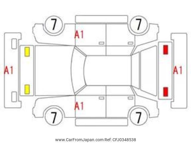 honda n-box-plus 2012 -HONDA--N BOX + DBA-JF1--JF1-3007985---HONDA--N BOX + DBA-JF1--JF1-3007985- image 2