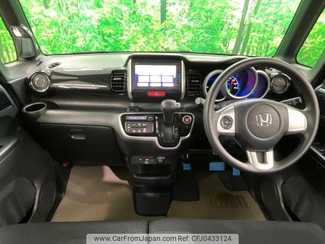 honda n-box 2017 -HONDA--N BOX DBA-JF1--JF1-1924399---HONDA--N BOX DBA-JF1--JF1-1924399- image 2