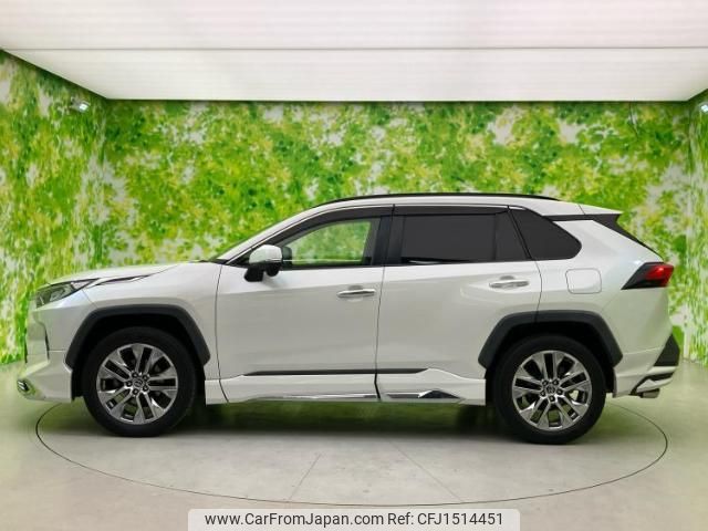 toyota rav4 2019 CFJ1514451 image 2