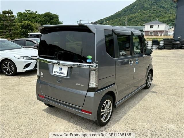 honda n-box 2017 -HONDA--N BOX DBA-JF1--JF1-1947307---HONDA--N BOX DBA-JF1--JF1-1947307- image 2