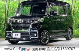 suzuki spacia 2019 CFJ1539707