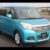 suzuki solio 2018 quick_quick_DBA-MA26S_MA26S-156616 image 14