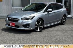 subaru impreza-wagon 2017 -SUBARU--Impreza Wagon DBA-GT7--GT7-006922---SUBARU--Impreza Wagon DBA-GT7--GT7-006922-