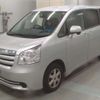 toyota noah 2008 -TOYOTA--Noah DBA-ZRR70G--ZRR70-0125220---TOYOTA--Noah DBA-ZRR70G--ZRR70-0125220- image 1