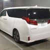 toyota alphard 2021 -TOYOTA 【三重 302ﾂ9361】--Alphard 3BA-AGH30W--AGH30-0371033---TOYOTA 【三重 302ﾂ9361】--Alphard 3BA-AGH30W--AGH30-0371033- image 5