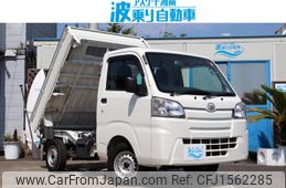 daihatsu hijet-truck 2015 CFJ1562285