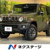 suzuki jimny-sierra 2023 -SUZUKI--Jimny Sierra 3BA-JB74W--JB74W-183655---SUZUKI--Jimny Sierra 3BA-JB74W--JB74W-183655- image 1