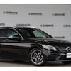 mercedes-benz c-class-station-wagon 2019 quick_quick_5AA-205277_WDD2052772F901508 image 3