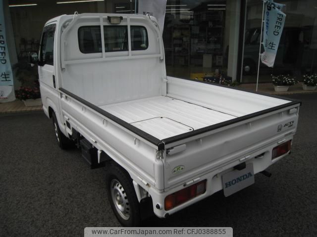 honda acty-truck 2011 -HONDA 【名変中 】--Acty Truck HA9--1101290---HONDA 【名変中 】--Acty Truck HA9--1101290- image 2