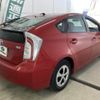 toyota prius 2014 YAMAKATSU_ZVW30-1829311 image 2