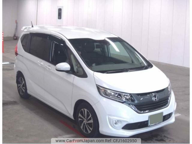 honda freed 2019 CFJ1602950 image 1
