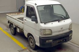 daihatsu hijet-truck 1999 No.15981