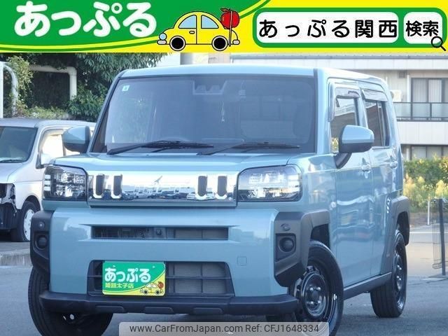 daihatsu taft 2020 CFJ1648334 image 1