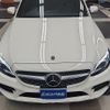 mercedes-benz c-class-station-wagon 2018 -MERCEDES-BENZ--Benz C Class Wagon 205214--WDD2052142F764669---MERCEDES-BENZ--Benz C Class Wagon 205214--WDD2052142F764669- image 21