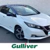 nissan leaf 2018 -NISSAN--Leaf ZAA-ZE1--ZE1-016844---NISSAN--Leaf ZAA-ZE1--ZE1-016844- image 1