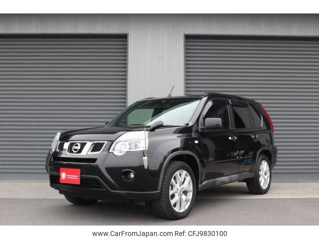 nissan x-trail 2013 quick_quick_DNT31_DNT31-305827 image 1