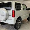 suzuki jimny 2012 -SUZUKI--Jimny ABA-JB23W--JB23W-670805---SUZUKI--Jimny ABA-JB23W--JB23W-670805- image 3