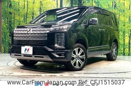 mitsubishi delica-d5 2024 CFJ1515037