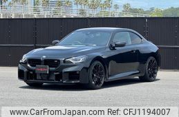 bmw m2 2024 quick_quick_12DM30_WBS12DM0008E81882