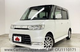 daihatsu tanto 2007 -DAIHATSU--Tanto CBA-L350S--L350S-0280846---DAIHATSU--Tanto CBA-L350S--L350S-0280846-