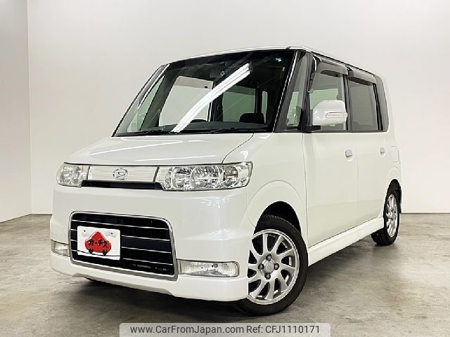 daihatsu tanto 2007 -DAIHATSU--Tanto CBA-L350S--L350S-0280846---DAIHATSU--Tanto CBA-L350S--L350S-0280846- image 1