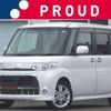 daihatsu tanto 2010 -DAIHATSU--Tanto L375S--L375S-0378247---DAIHATSU--Tanto L375S--L375S-0378247- image 1