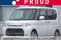 daihatsu tanto 2010 -DAIHATSU--Tanto L375S--L375S-0378247---DAIHATSU--Tanto L375S--L375S-0378247-