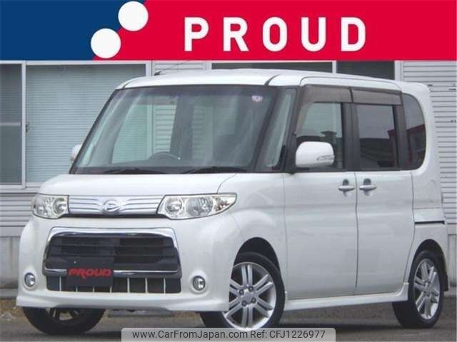 daihatsu tanto 2010 -DAIHATSU--Tanto L375S--L375S-0378247---DAIHATSU--Tanto L375S--L375S-0378247- image 1
