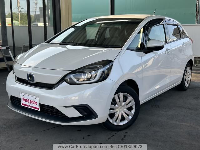 honda fit 2020 quick_quick_6AA-GR3_GR3-1023264 image 1