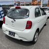 nissan march 2014 quick_quick_DBA-NK13_NK13-011552 image 2