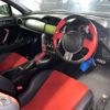 toyota 86 2012 CFJ1548785 image 15