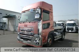 nissan diesel-ud-quon 2019 CFJ0964134
