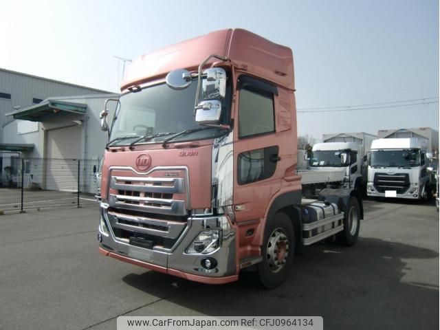 nissan diesel-ud-quon 2019 CFJ0964134 image 1